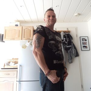 Profilbild von Andreas Scholl