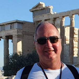 Profilbild von Andreas Scholten