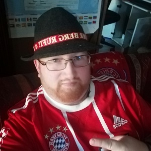 Profilbild von Andreas Scholtissek-Zaspel