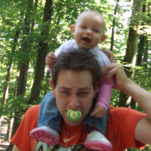 Profilbild von Andreas Scholtz