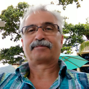 Profilbild von Andreas Scholz