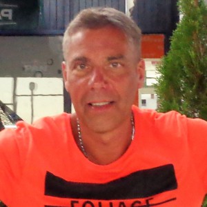 Profilbild von Andreas Scholz
