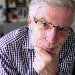 Profilbild von Andreas Scholz