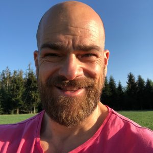 Profilbild von Andreas Scholz
