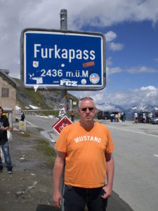 Profilbild von Andreas Scholze