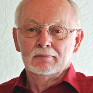 Profilbild von Andreas Schomogyi