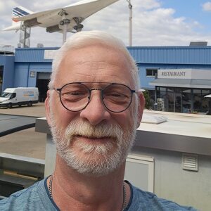 Profilbild von Andreas Schonhoff