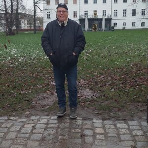 Profilbild von Andreas Schoomann