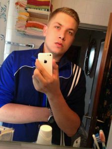 Profilbild von Andreas Schopp