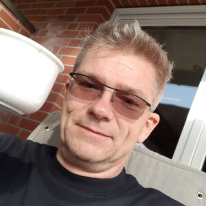 Profilbild von Andreas Schowe