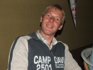 Profilbild von Andreas Schramm