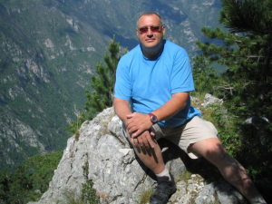 Profilbild von Andreas Schramm