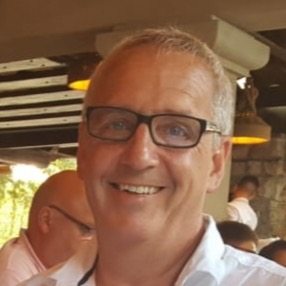 Profilbild von Andreas Schrefel