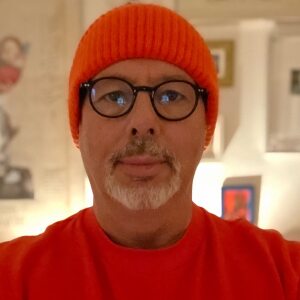 Profilbild von Andreas Schreiber