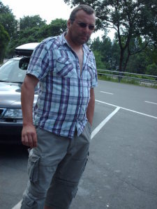 Profilbild von Andreas Schreiber