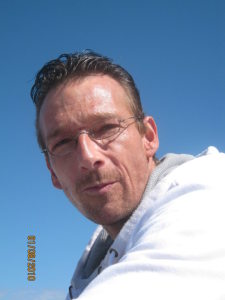 Profilbild von Andreas Schreiber