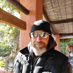 Profilbild von Andreas Schreiber