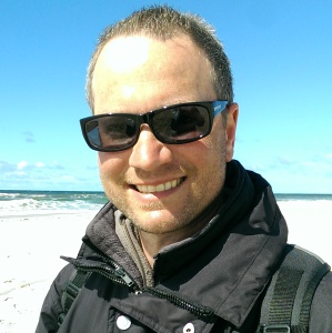 Profilbild von Andreas Schreier
