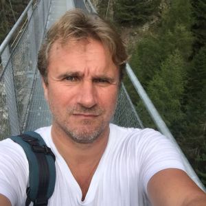 Profilbild von Andreas Schreiner