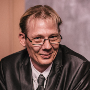 Profilbild von Andreas Schreiter