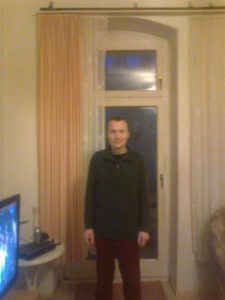 Profilbild von Andreas Schriever