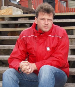 Profilbild von Andreas Schröder