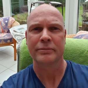 Profilbild von Andreas Schröder