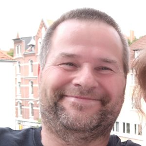 Profilbild von Andreas Schröder