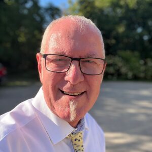 Profilbild von Andreas Schröder