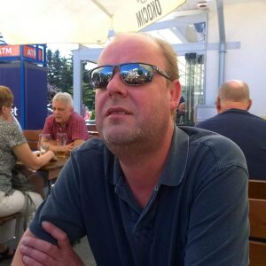 Profilbild von Andreas Schröder