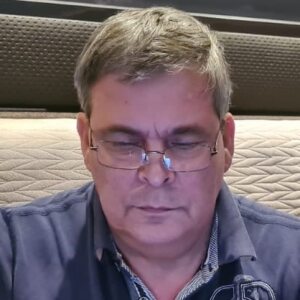 Profilbild von Andreas Schröder