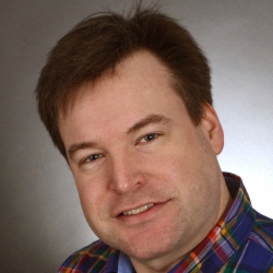 Profilbild von Andreas Schröder
