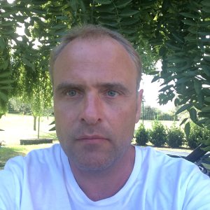 Profilbild von Andreas Schroeder