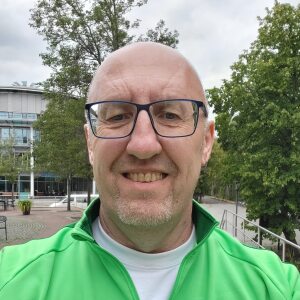 Profilbild von Andreas Schröder