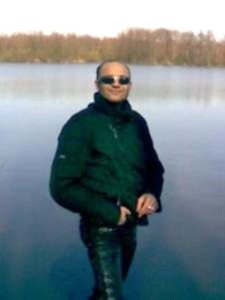 Profilbild von Andreas Schröer