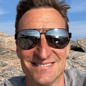 Profilbild von Andreas Schroers