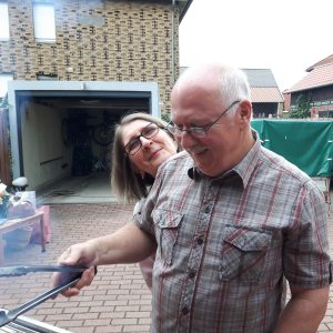 Profilbild von Andreas Schröter