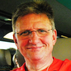 Profilbild von Andreas Schröter