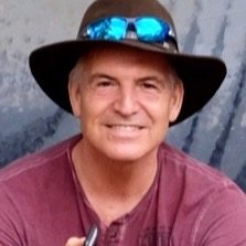 Profilbild von Andreas Schröter