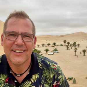 Profilbild von Andreas Schröter