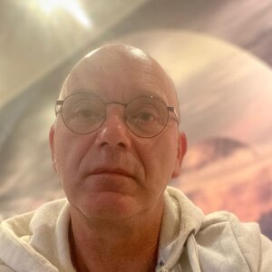 Profilbild von Andreas Schröter