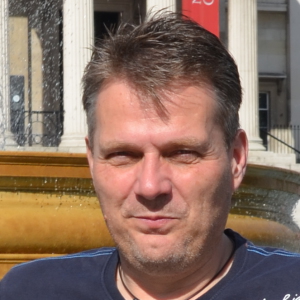 Profilbild von Andreas Schrot