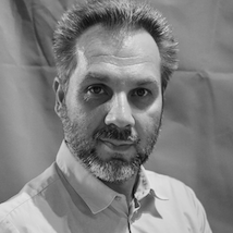 Profilbild von Andreas Schubel