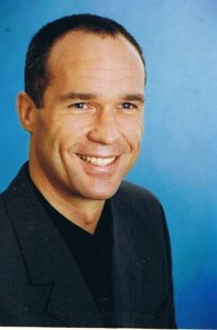 Profilbild von Andreas Schubert