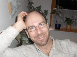 Profilbild von Andreas Schubert