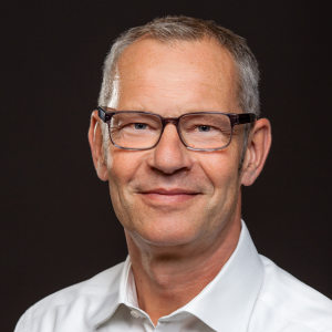 Profilbild von Andreas Schubert