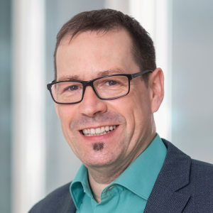 Profilbild von Andreas Schubert