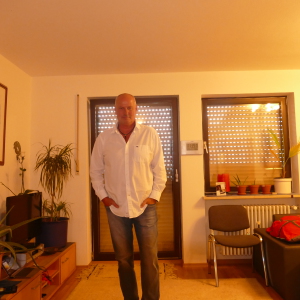 Profilbild von Andreas Schubert