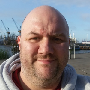 Profilbild von Andreas Schubert