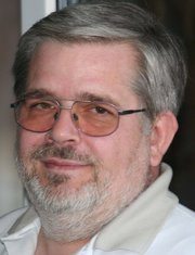 Profilbild von Andreas Schucker